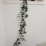 Varanda Privada Iroom Δωμάτια σε οικογενειακή κατοικία *