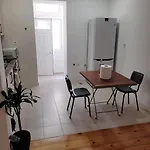 Varanda Privada Iroom Δωμάτια σε οικογενειακή κατοικία Lisboa
