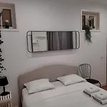 Varanda Privada Iroom