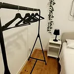 Varanda Privada Iroom Δωμάτια σε οικογενειακή κατοικία