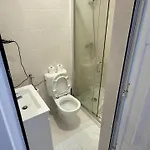 Δωμάτια σε οικογενειακή κατοικία Varanda Privada Iroom