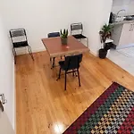 Varanda Privada Iroom Δωμάτια σε οικογενειακή κατοικία *