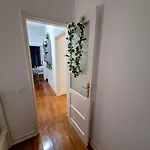 Δωμάτια σε οικογενειακή κατοικία Varanda Privada Iroom Lisboa