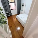 Varanda Privada Iroom Δωμάτια σε οικογενειακή κατοικία
