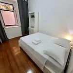 Δωμάτια σε οικογενειακή κατοικία Varanda Privada Iroom *