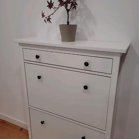 Kwatera prywatna Varanda Privada Iroom Lizbona