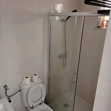 Varanda Privada Iroom