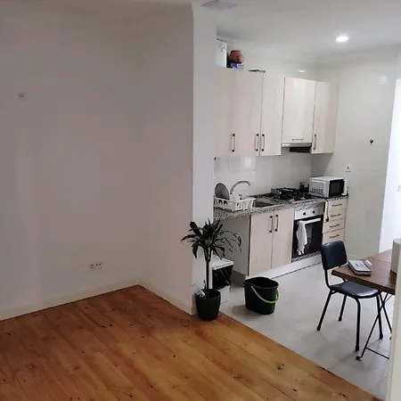 Varanda Privada Iroom Kwatera prywatna