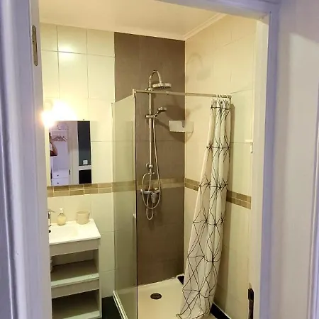 Varanda Privada Iroom * Lizbona