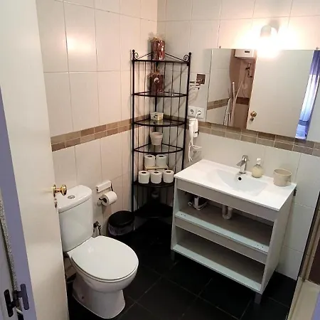 Varanda Privada Iroom