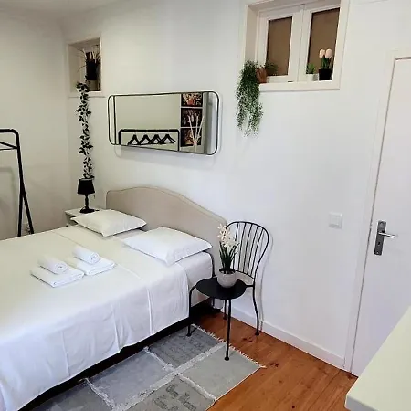 Varanda Privada Iroom