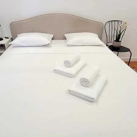 Varanda Privada Iroom Kwatera prywatna