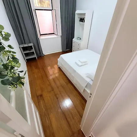 Varanda Privada Iroom 홈스테이