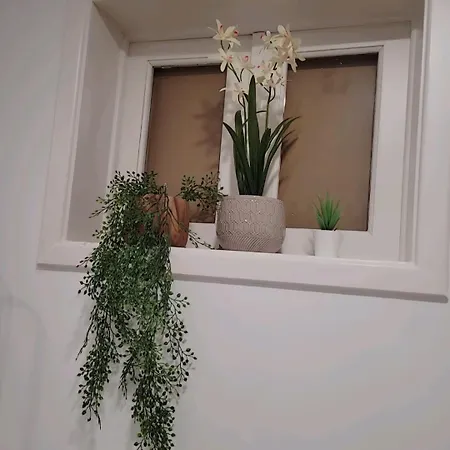 Varanda Privada Iroom