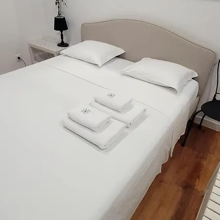 Varanda Privada Iroom *