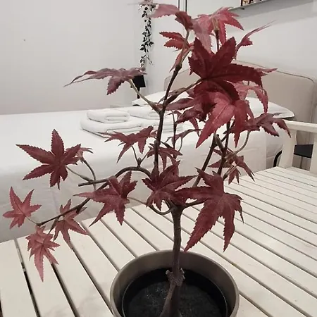 Varanda Privada Iroom Homestay szállás *