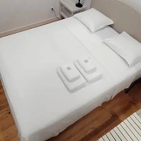 Varanda Privada Iroom Rum i privatbostad Lisboa