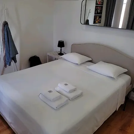 Varanda Privada Iroom *