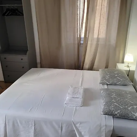 Varanda Privada Iroom Homestay