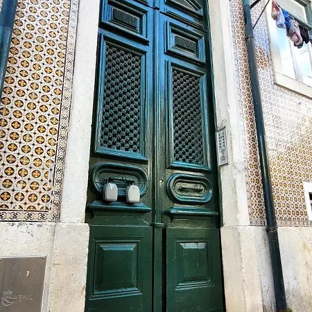 Homestay szállás Varanda Privada Iroom *