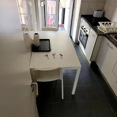 Varanda Privada Iroom Homestay szállás