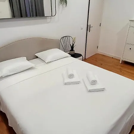 Varanda Privada Iroom