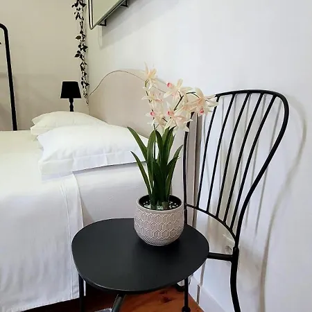 Varanda Privada Iroom * Lisboa