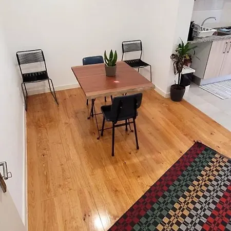 Varanda Privada Iroom Rum i privatbostad *