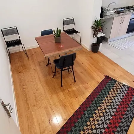 Varanda Privada Iroom