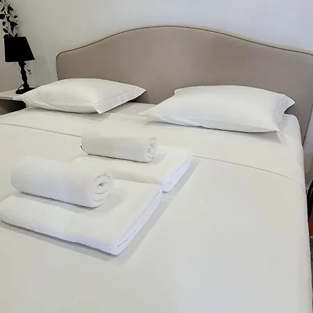 Homestay szállás Varanda Privada Iroom *