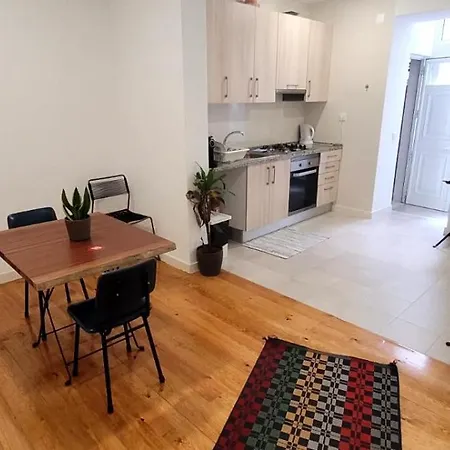 Varanda Privada Iroom * Lisboa