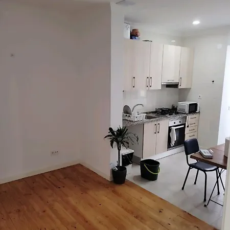 Alloggio in famiglia Varanda Privada Iroom
