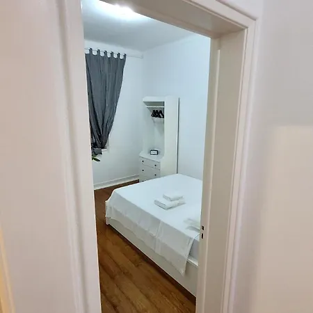 Varanda Privada Iroom *