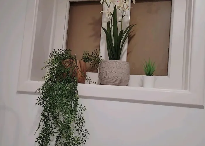 Varanda Privada Iroom