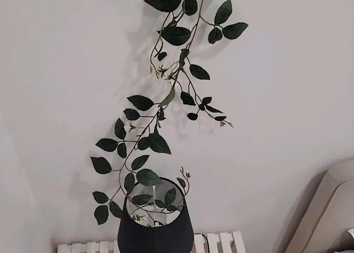 Varanda Privada Iroom Accommodatie bij particulieren