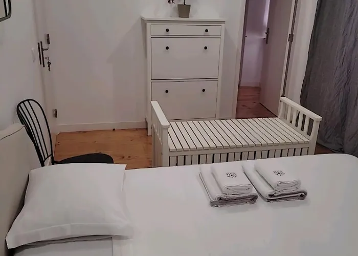 Δωμάτια σε οικογενειακή κατοικία Varanda Privada Iroom