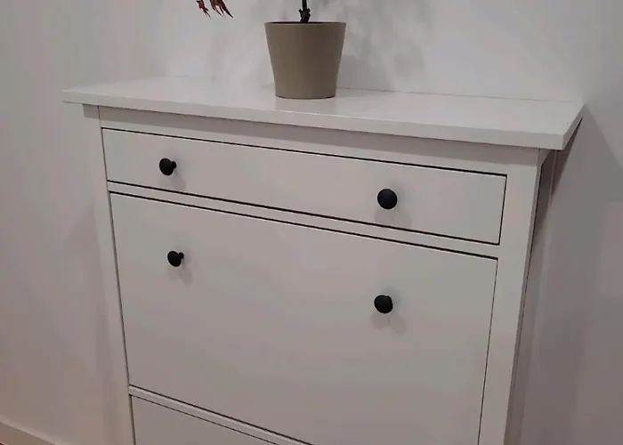 Accommodatie bij particulieren Varanda Privada Iroom Lissabon