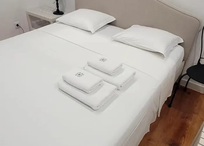 Varanda Privada Iroom *