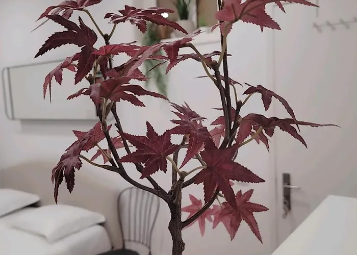 Varanda Privada Iroom Δωμάτια σε οικογενειακή κατοικία