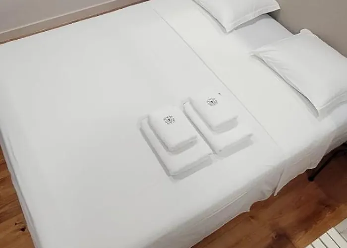 Varanda Privada Iroom Accommodatie bij particulieren Lissabon