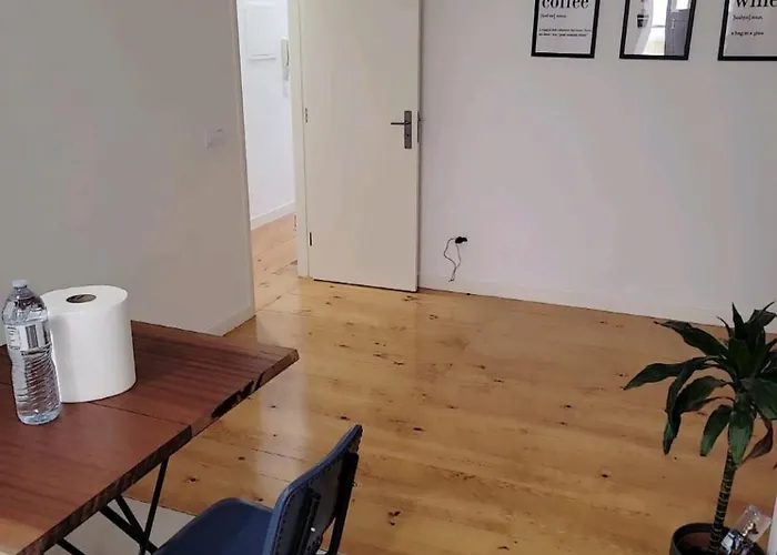 Varanda Privada Iroom *