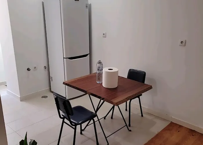 Varanda Privada Iroom Lissabon