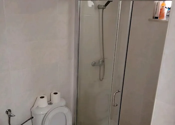 Varanda Privada Iroom