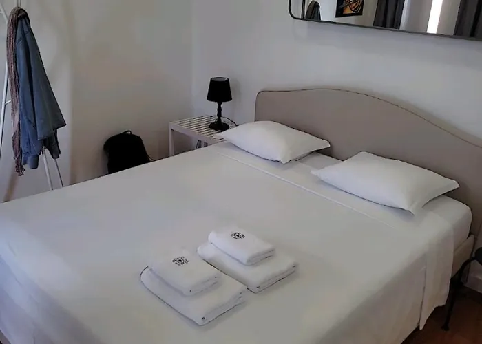 Varanda Privada Iroom *