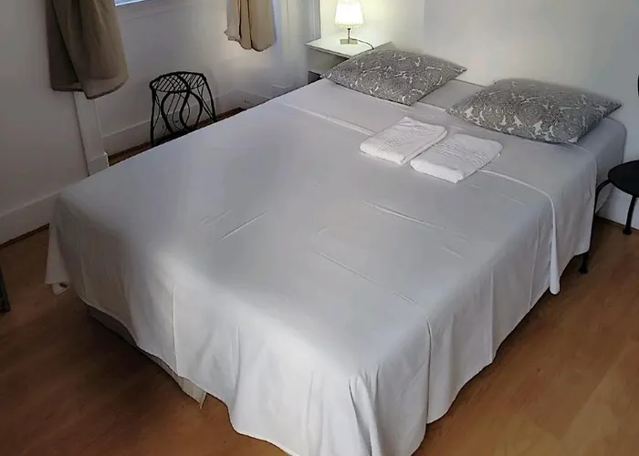 Varanda Privada Iroom Lisboa