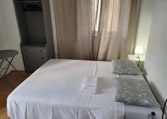 Varanda Privada Iroom Δωμάτια σε οικογενειακή κατοικία