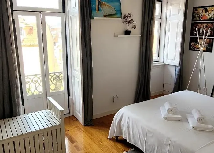 Varanda Privada Iroom Accommodatie bij particulieren *
