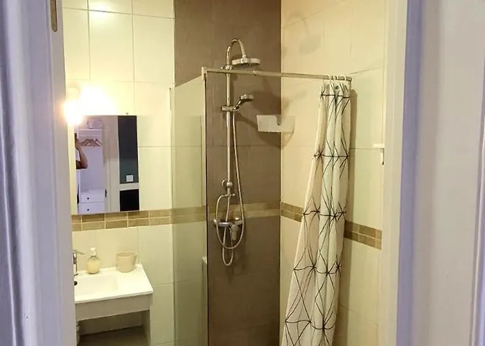 Varanda Privada Iroom * Lissabon