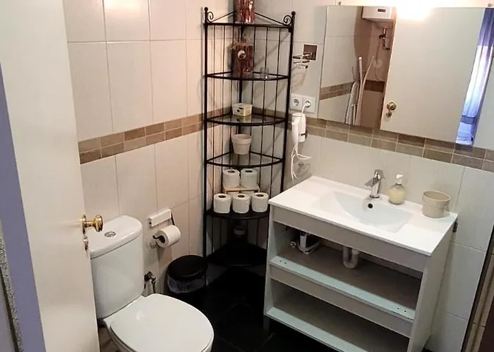 Varanda Privada Iroom