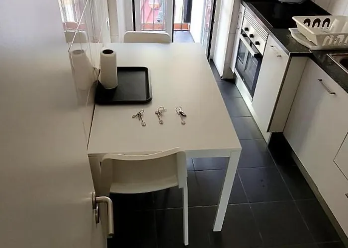 Varanda Privada Iroom Accommodatie bij particulieren